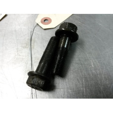 108X022 Camshaft Gear Bolts Pair From 2013 Dodge Dart  1.4